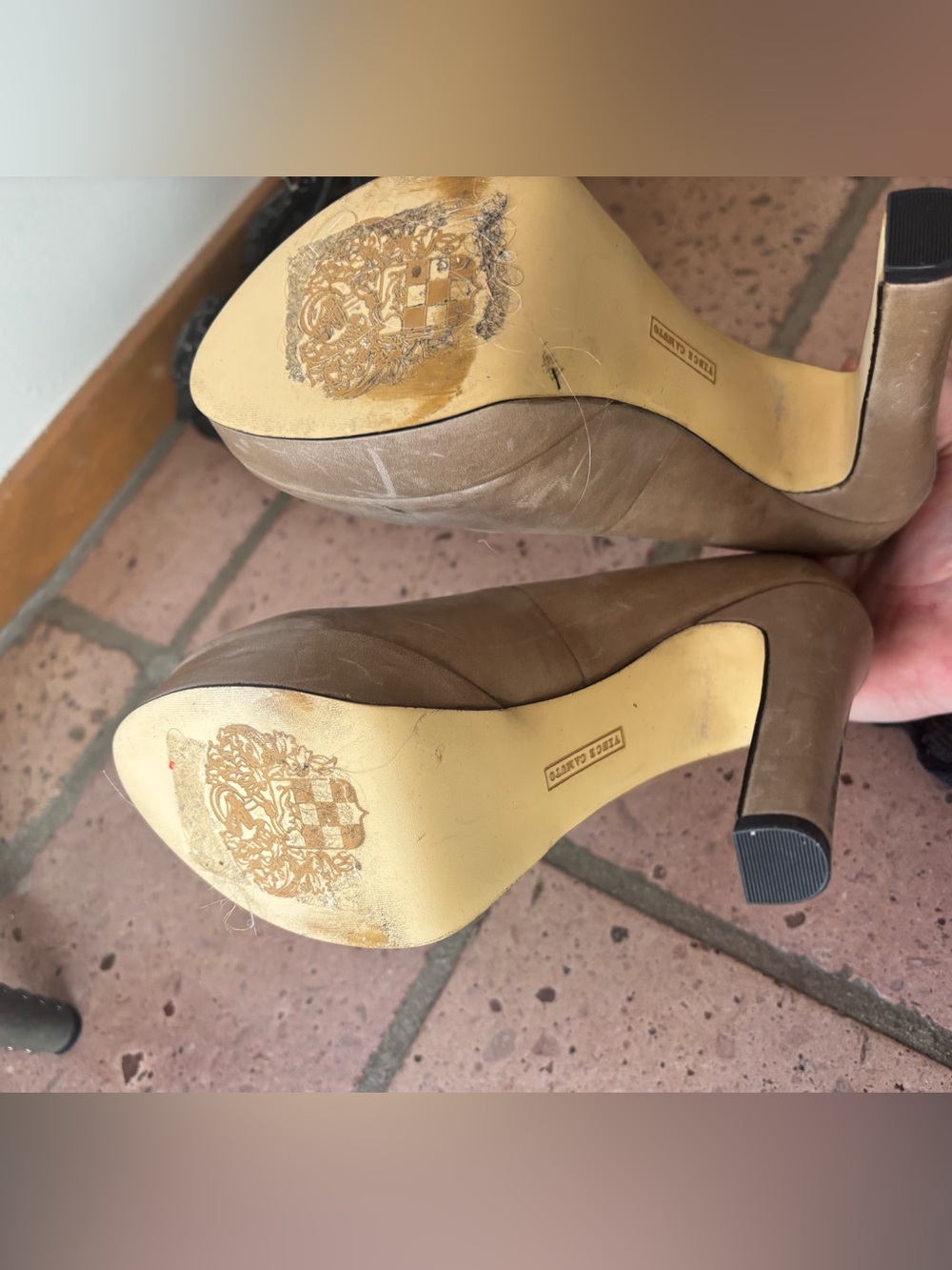 Vince Camuto Heels Size 6 Lot - Picture 12 of 16
